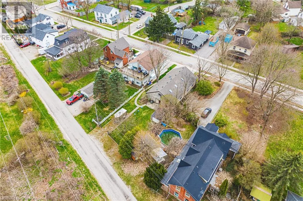 110 FREELTON Road