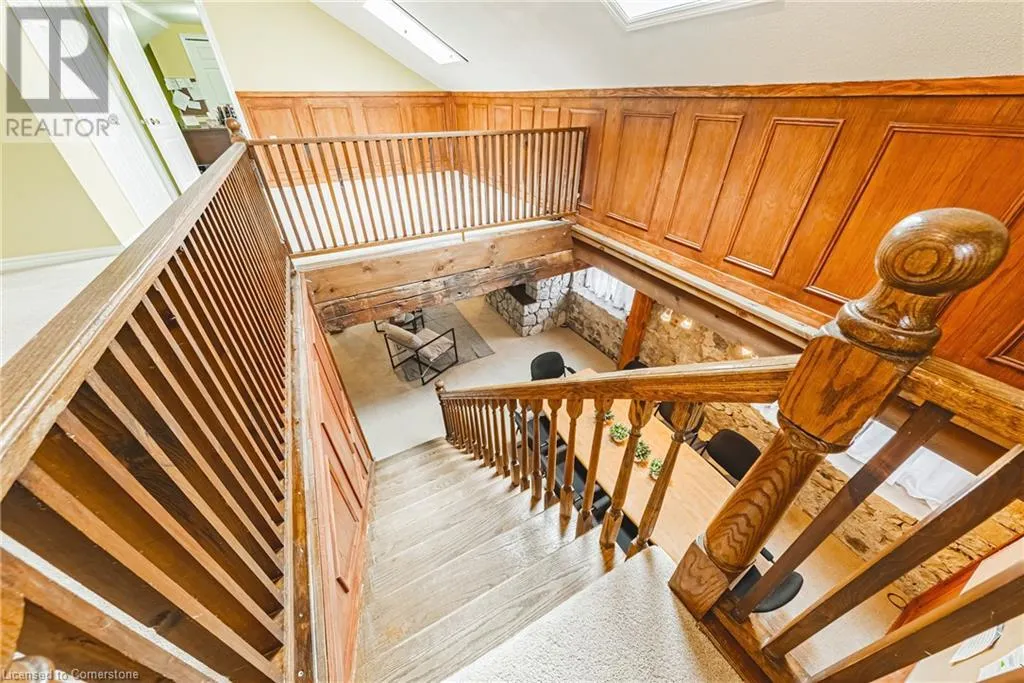 110 FREELTON Road