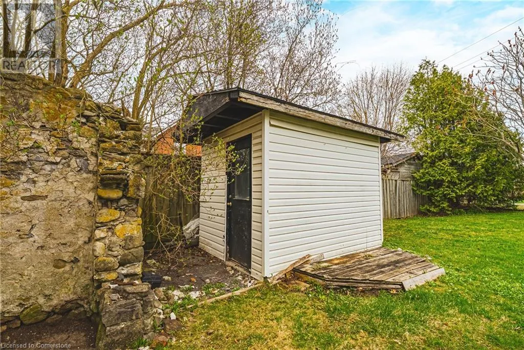 110 FREELTON Road