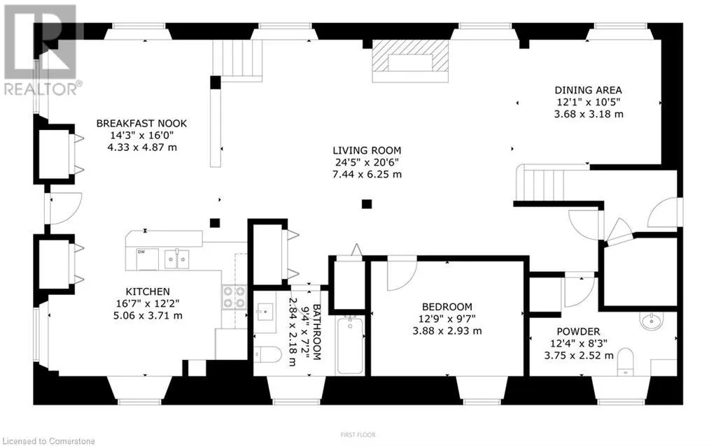 110 FREELTON Road