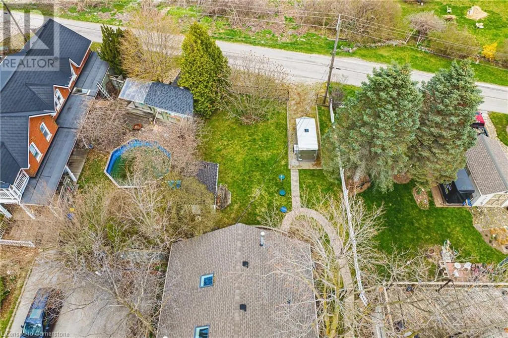 110 FREELTON Road