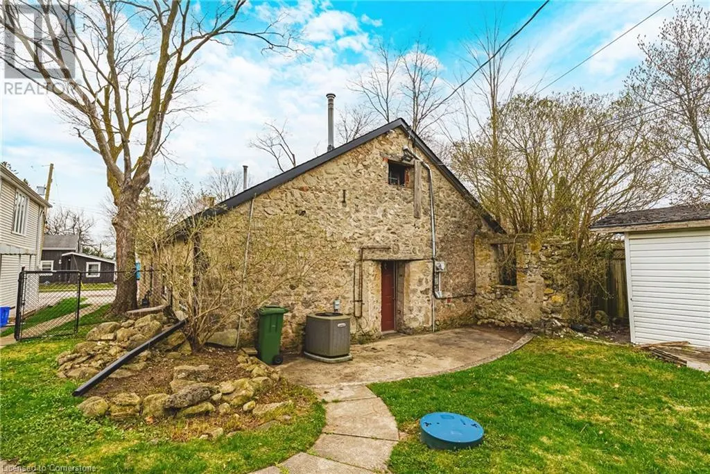 110 FREELTON Road