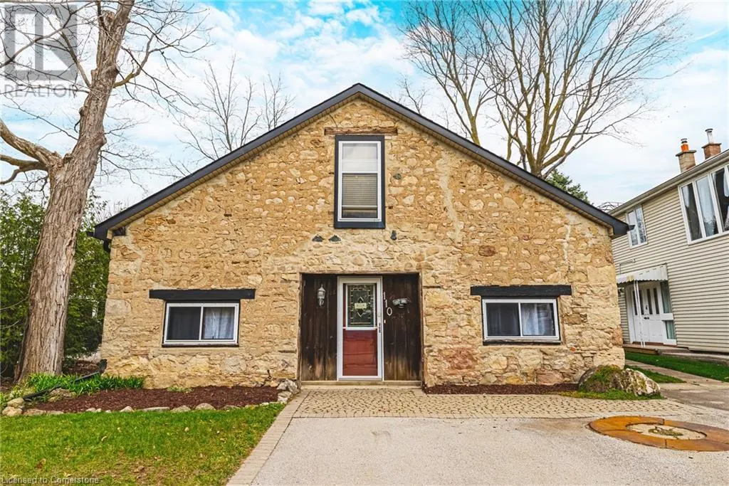 110 FREELTON Road