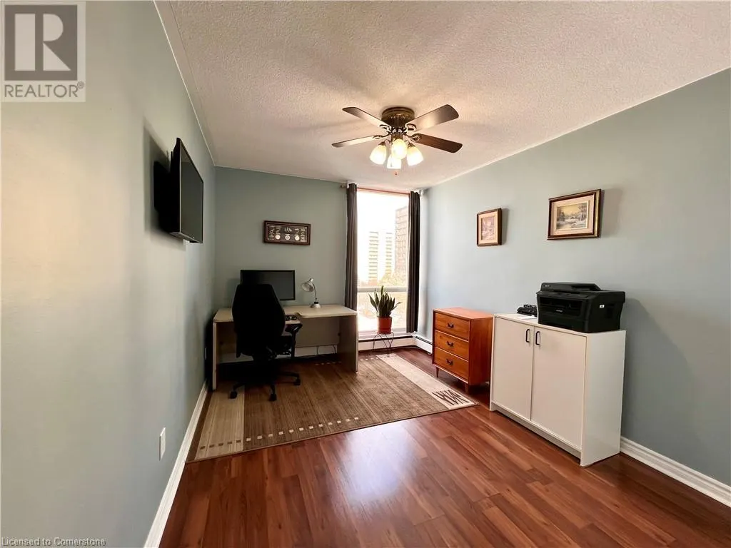 75 GLENBURN Court Unit# 808, #808