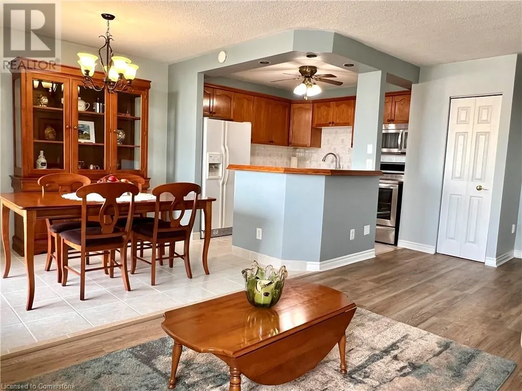 75 GLENBURN Court Unit# 808, #808