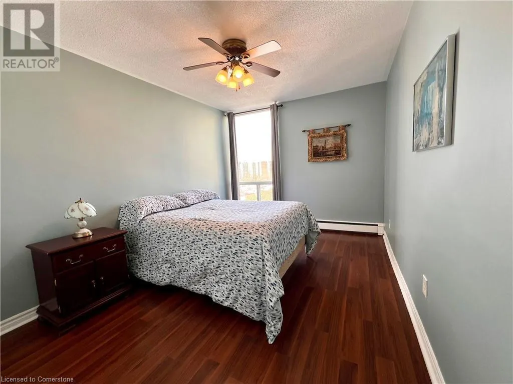 75 GLENBURN Court Unit# 808, #808