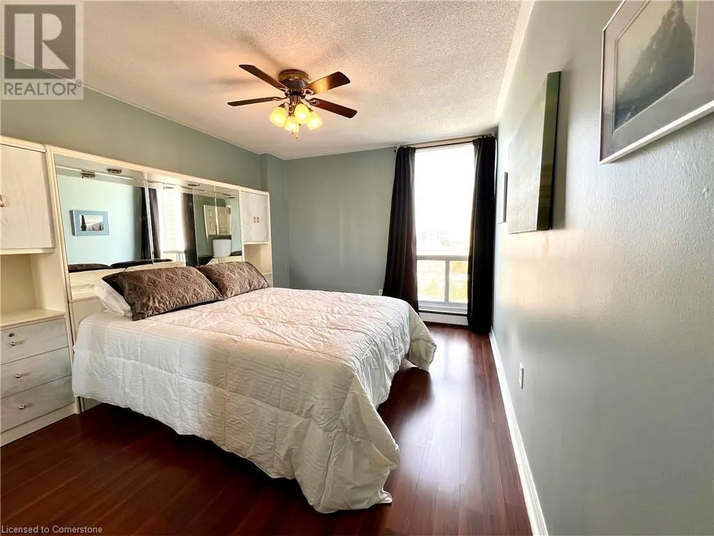 75 GLENBURN Court Unit# 808, #808