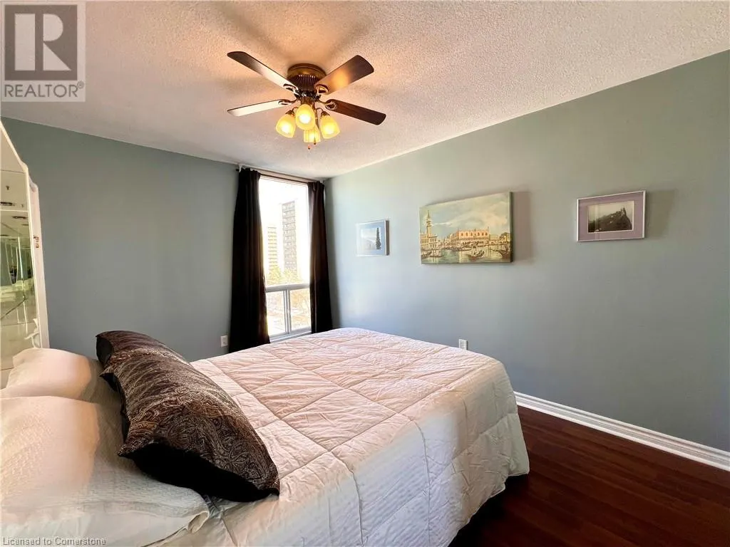 75 GLENBURN Court Unit# 808, #808