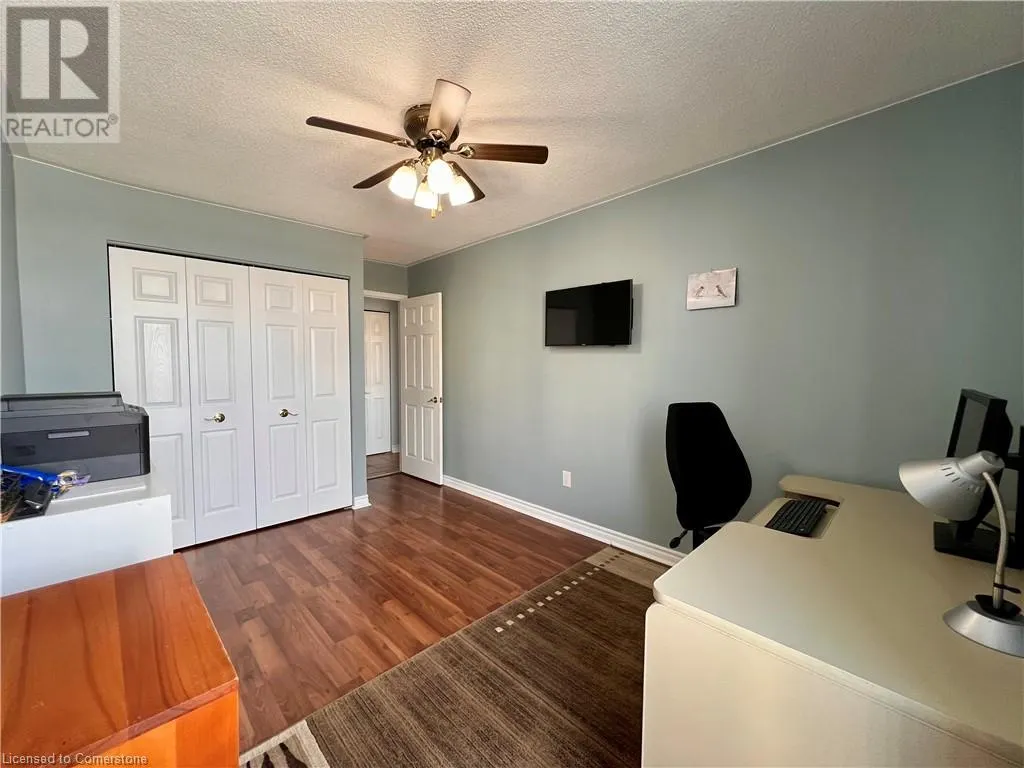 75 GLENBURN Court Unit# 808, #808
