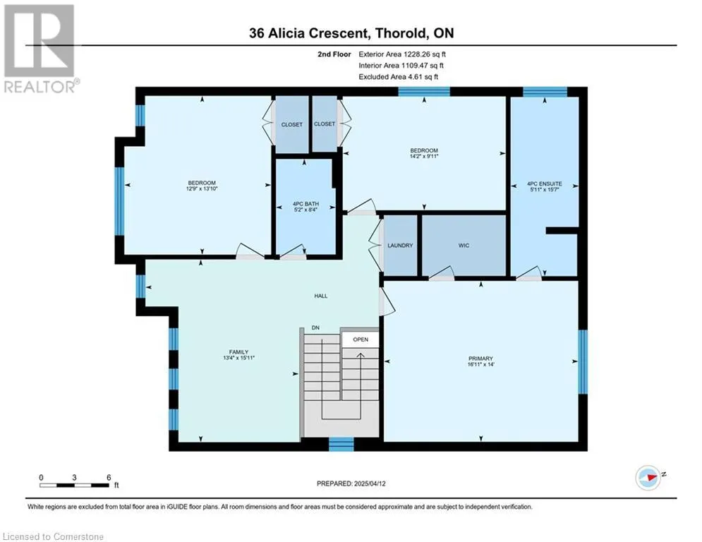 36 ALICIA CRESCENT