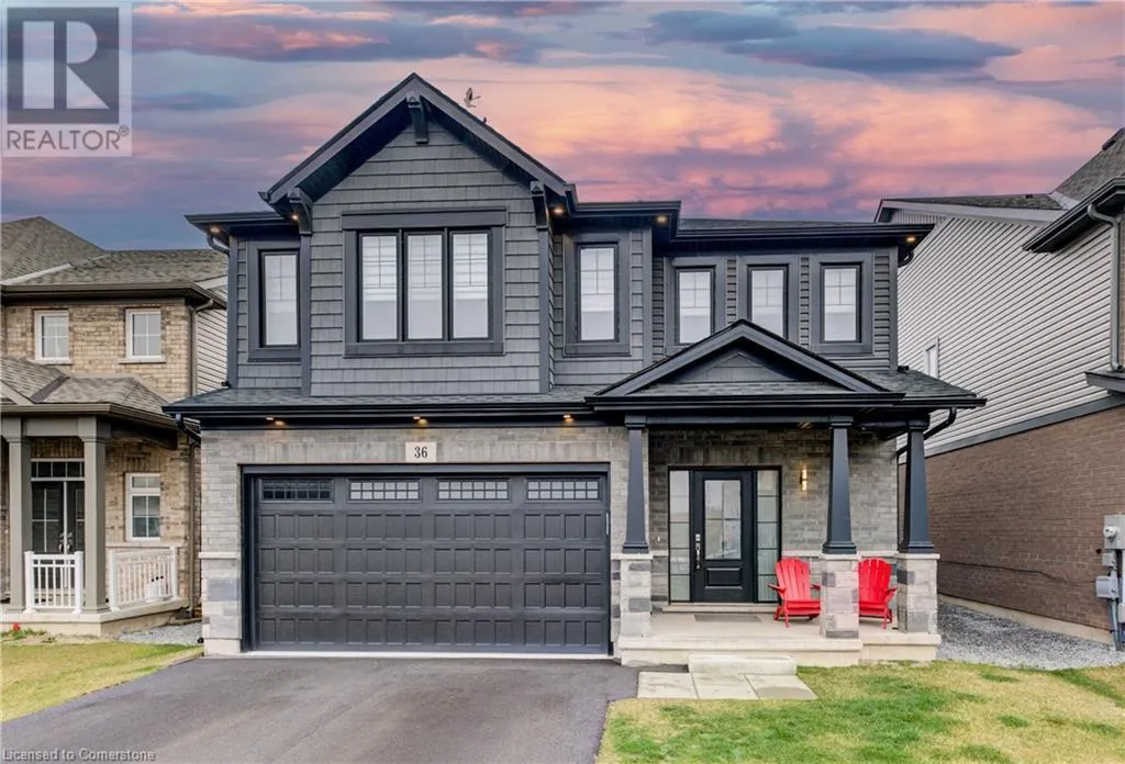 36 ALICIA CRESCENT