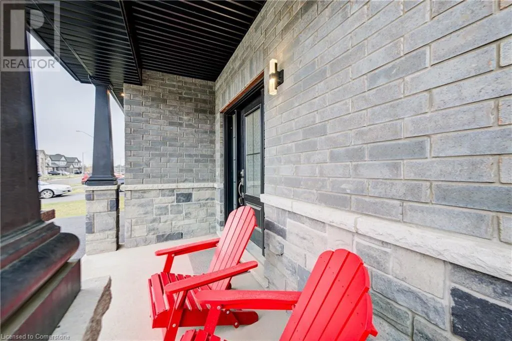 36 ALICIA CRESCENT