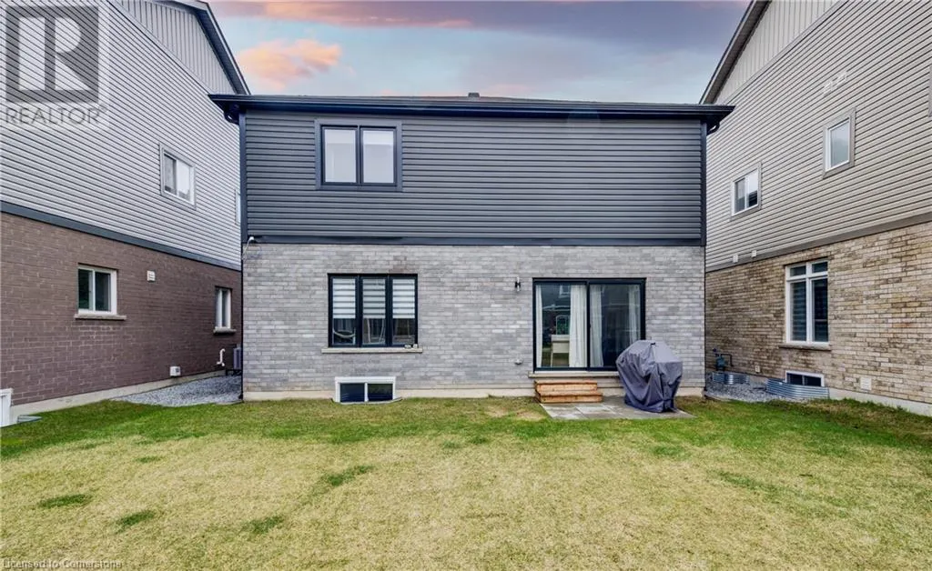 36 ALICIA CRESCENT