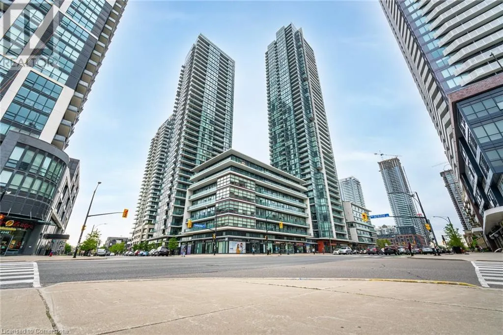 4070 CONFEDERATION Parkway Unit# 4209, #4209