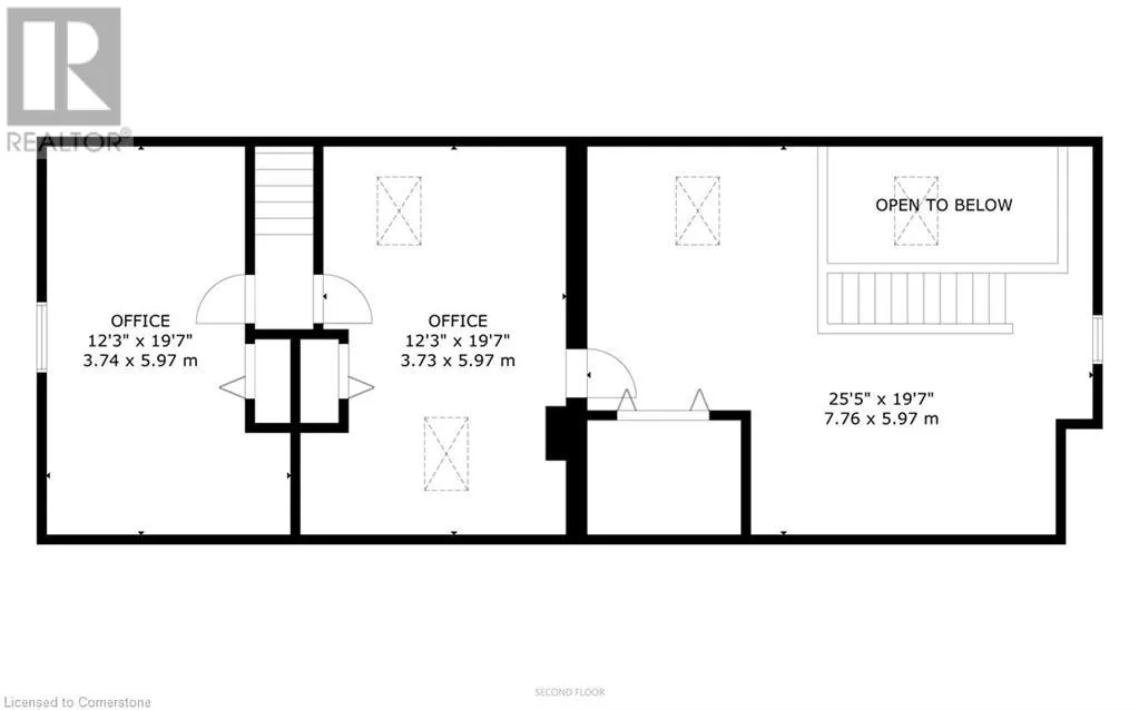 110 FREELTON Road