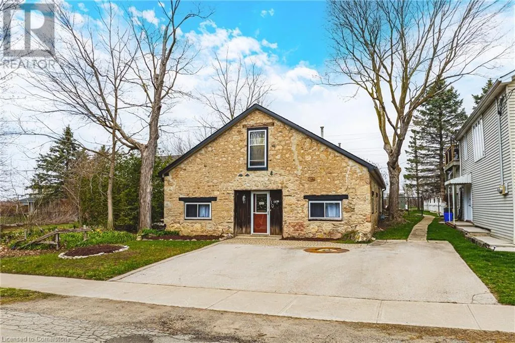 110 FREELTON Road