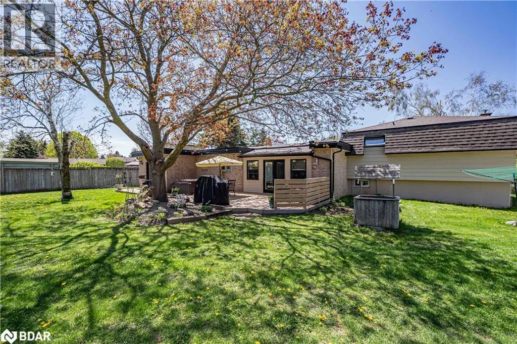 204 CAMILLA Crescent