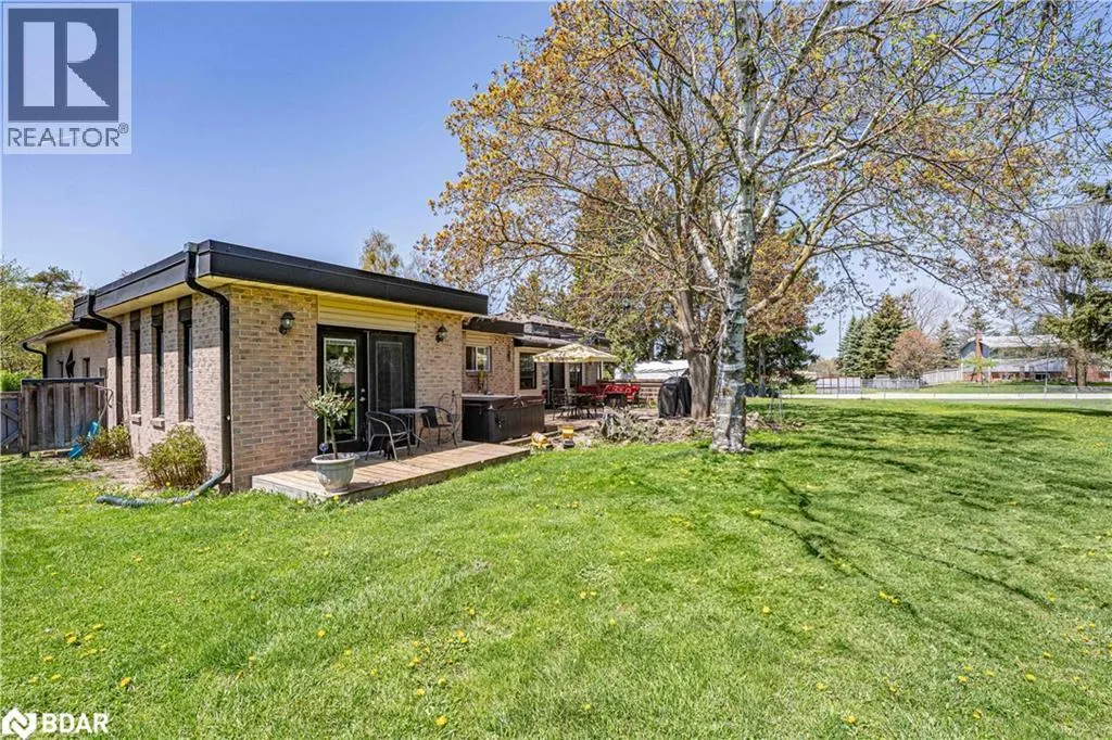 204 CAMILLA Crescent