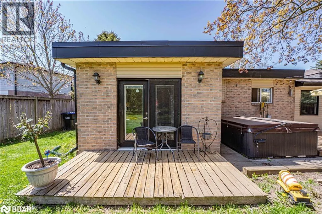 204 CAMILLA Crescent