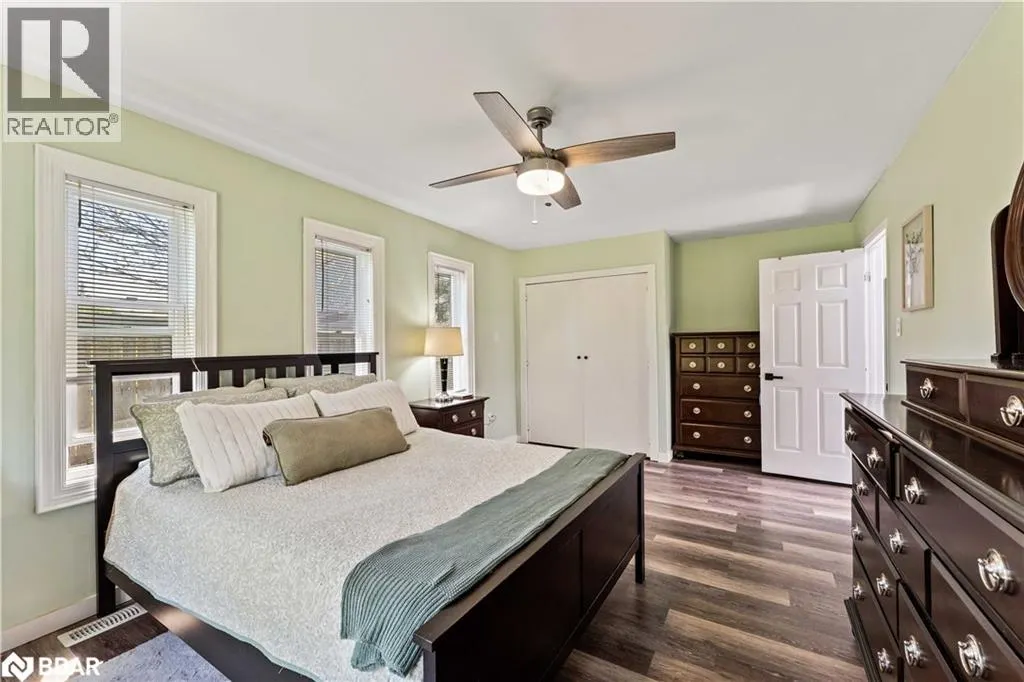 204 CAMILLA Crescent