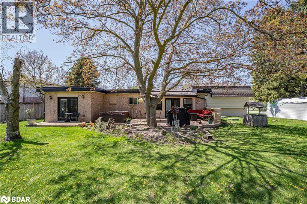 204 CAMILLA Crescent
