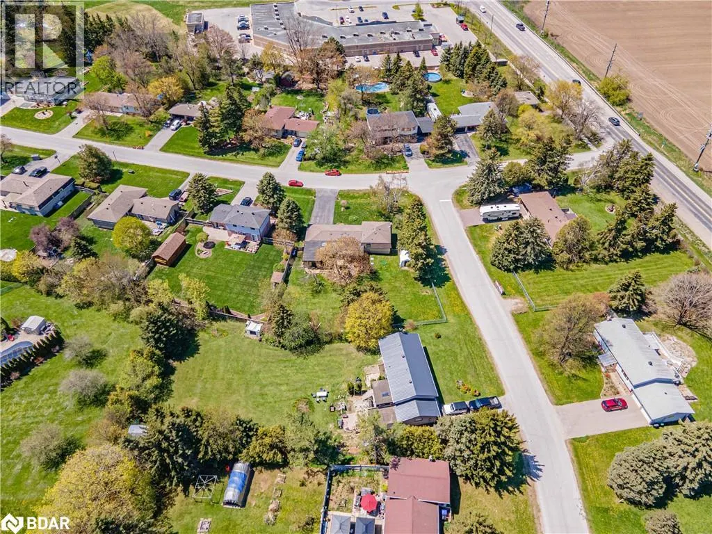 204 CAMILLA Crescent
