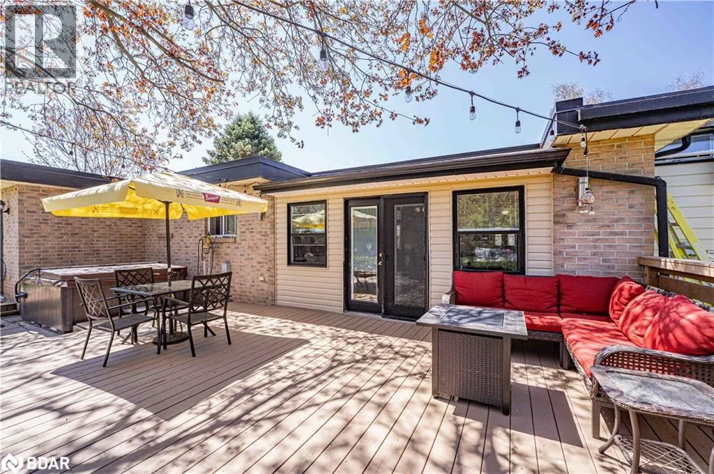 204 CAMILLA Crescent