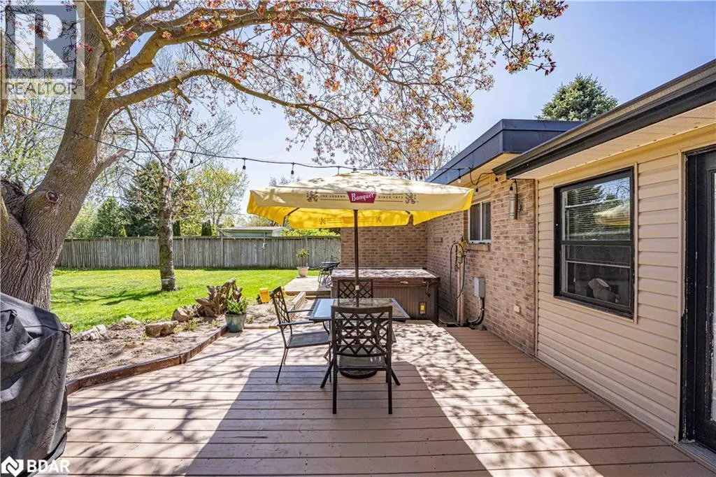 204 CAMILLA Crescent