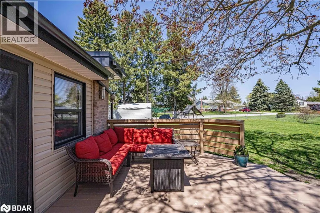 204 CAMILLA Crescent
