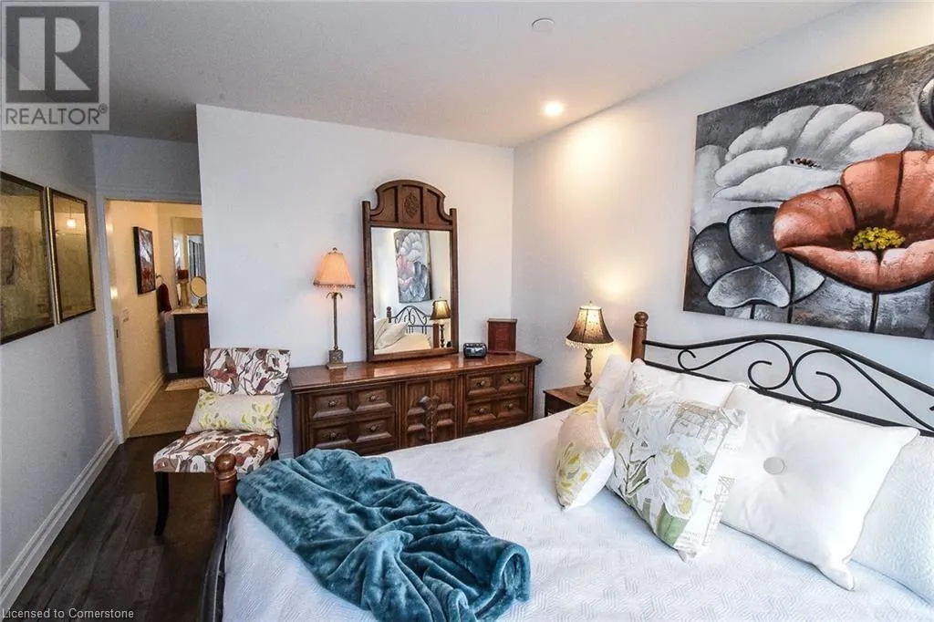 38 HARBOUR Street Unit# PH412, #PH412