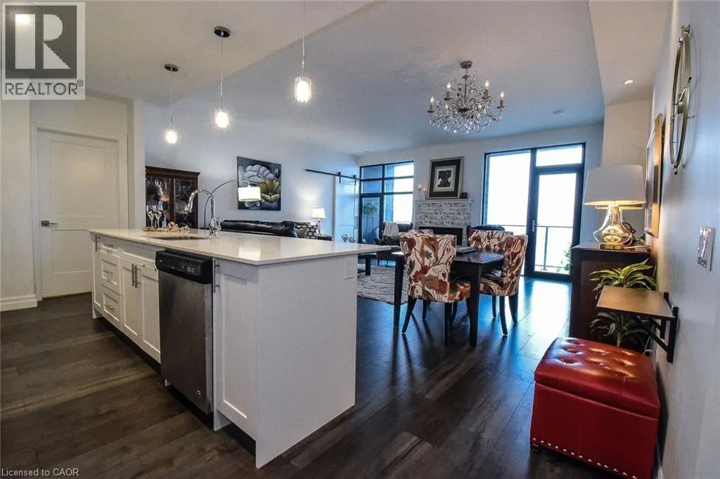 38 HARBOUR Street Unit# PH412, #PH412