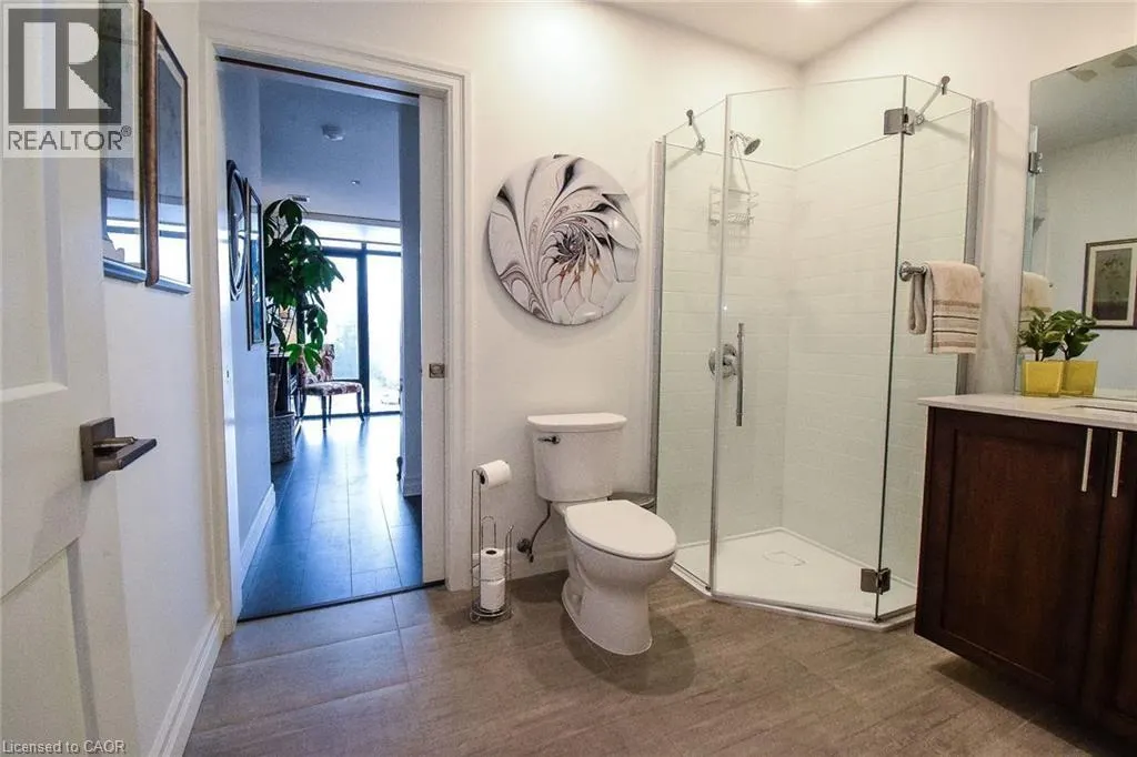 38 HARBOUR Street Unit# PH412, #PH412