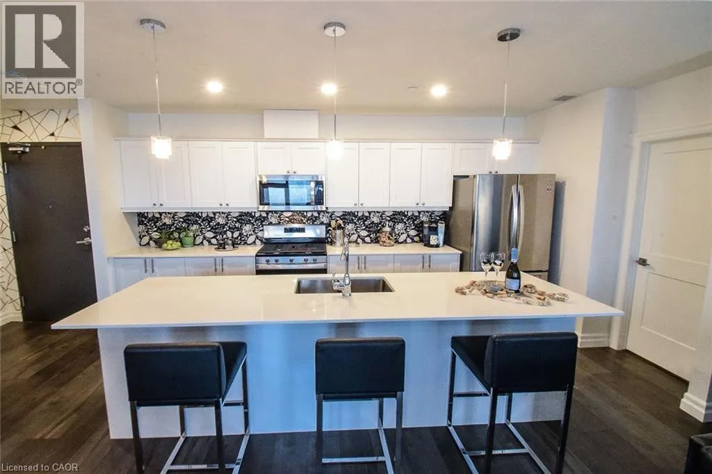38 HARBOUR Street Unit# PH412, #PH412