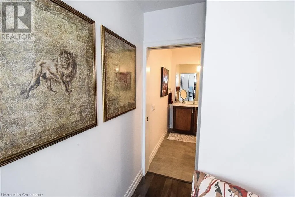 38 HARBOUR Street Unit# PH412, #PH412