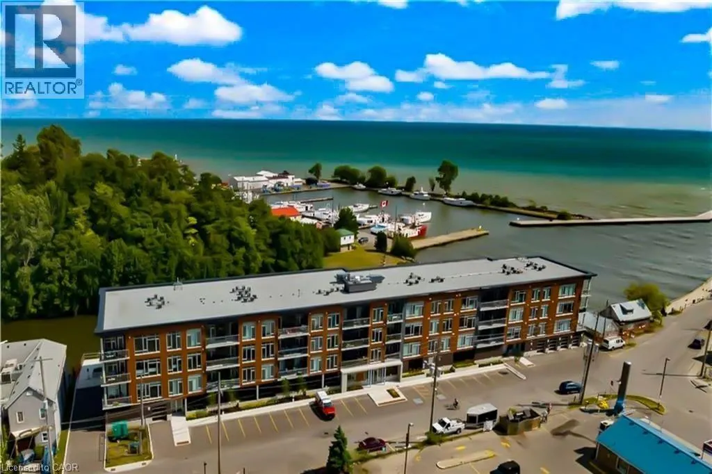 38 HARBOUR Street Unit# PH412, #PH412