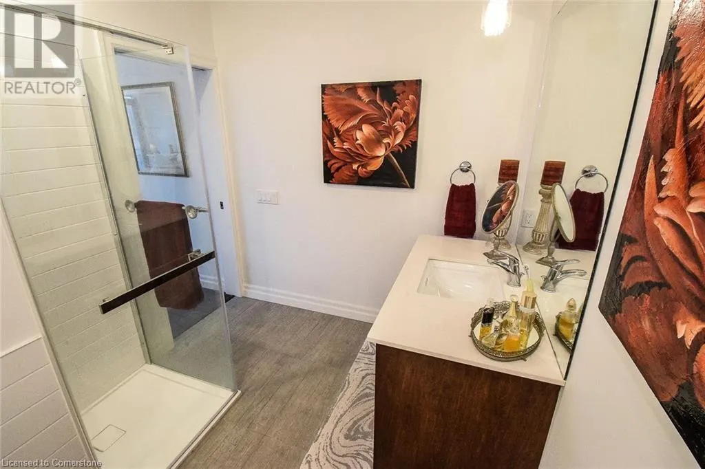 38 HARBOUR Street Unit# PH412, #PH412