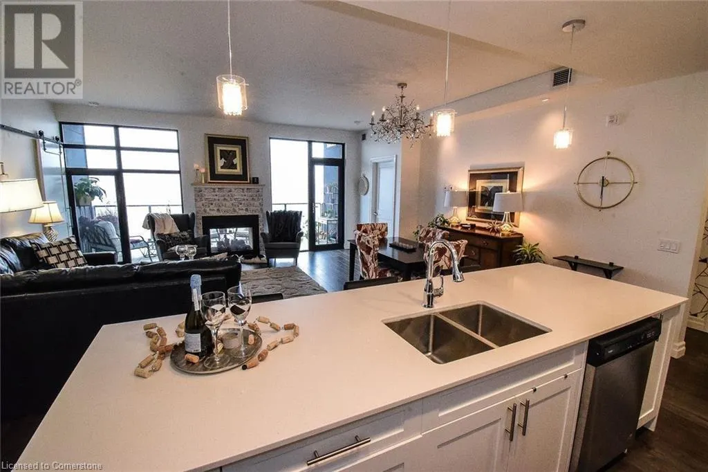 38 HARBOUR Street Unit# PH412, #PH412