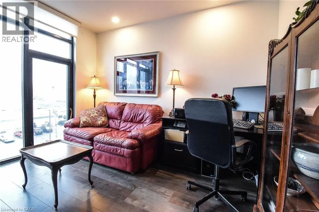 38 HARBOUR Street Unit# PH412, #PH412