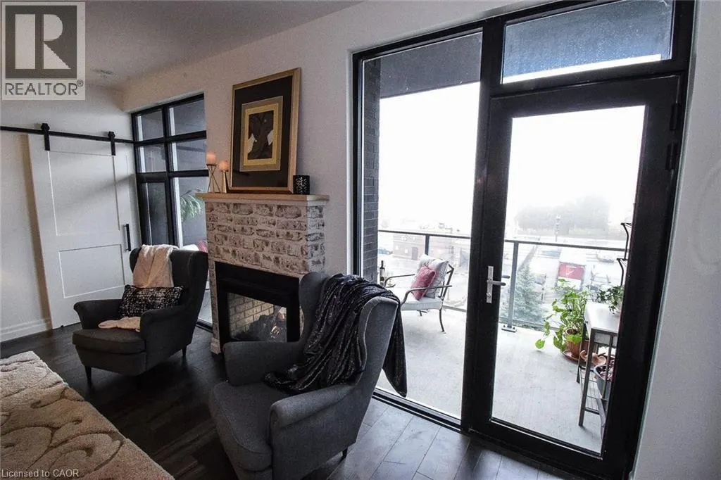 38 HARBOUR Street Unit# PH412, #PH412