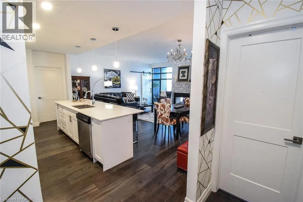38 HARBOUR Street Unit# PH412, #PH412