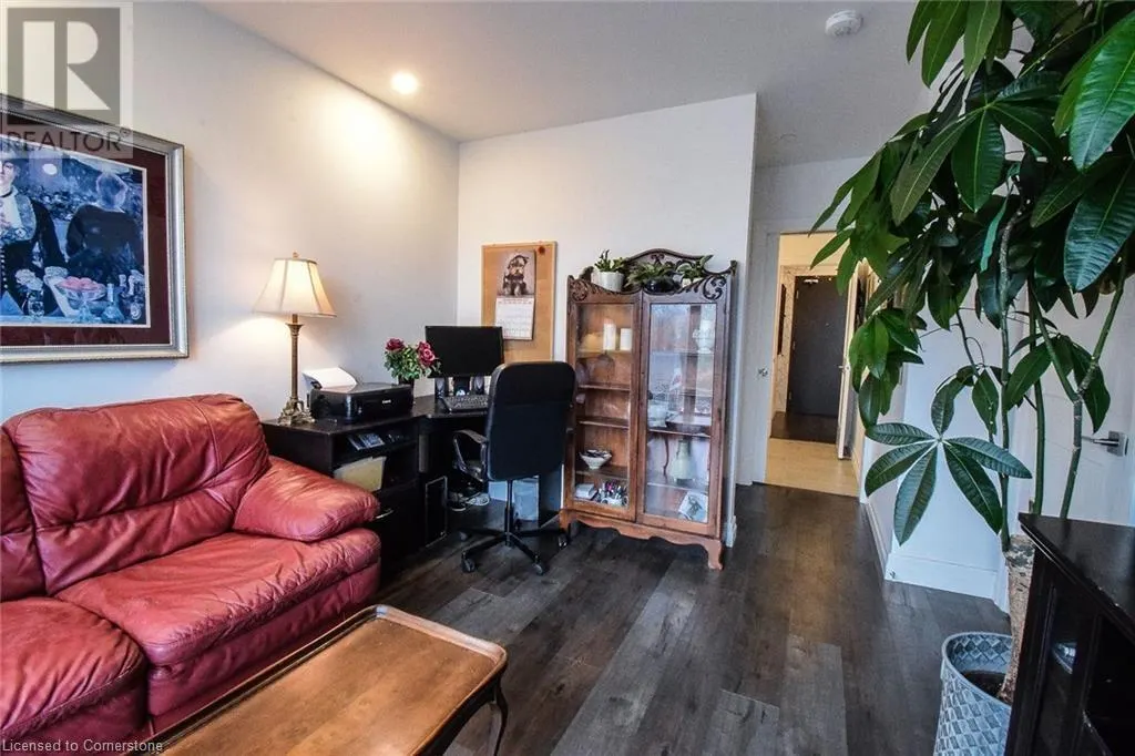 38 HARBOUR Street Unit# PH412, #PH412