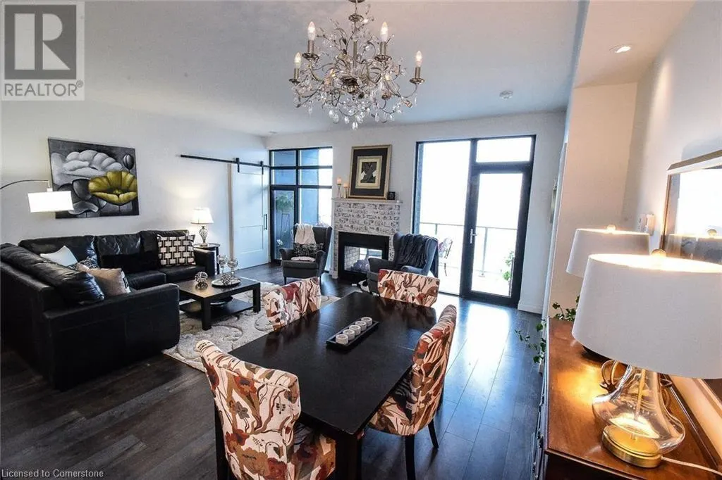 38 HARBOUR Street Unit# PH412, #PH412