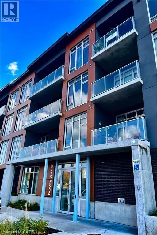 38 HARBOUR Street Unit# PH412, #PH412