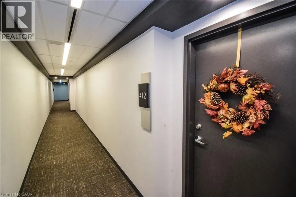 38 HARBOUR Street Unit# PH412, #PH412
