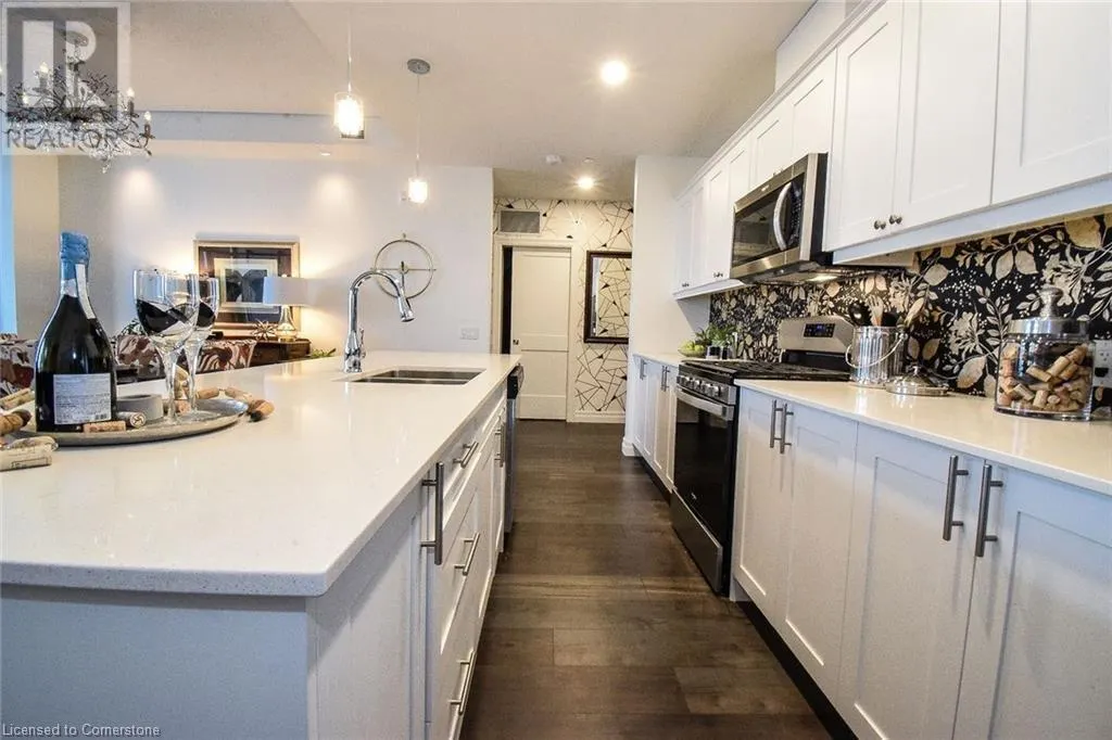 38 HARBOUR Street Unit# PH412, #PH412