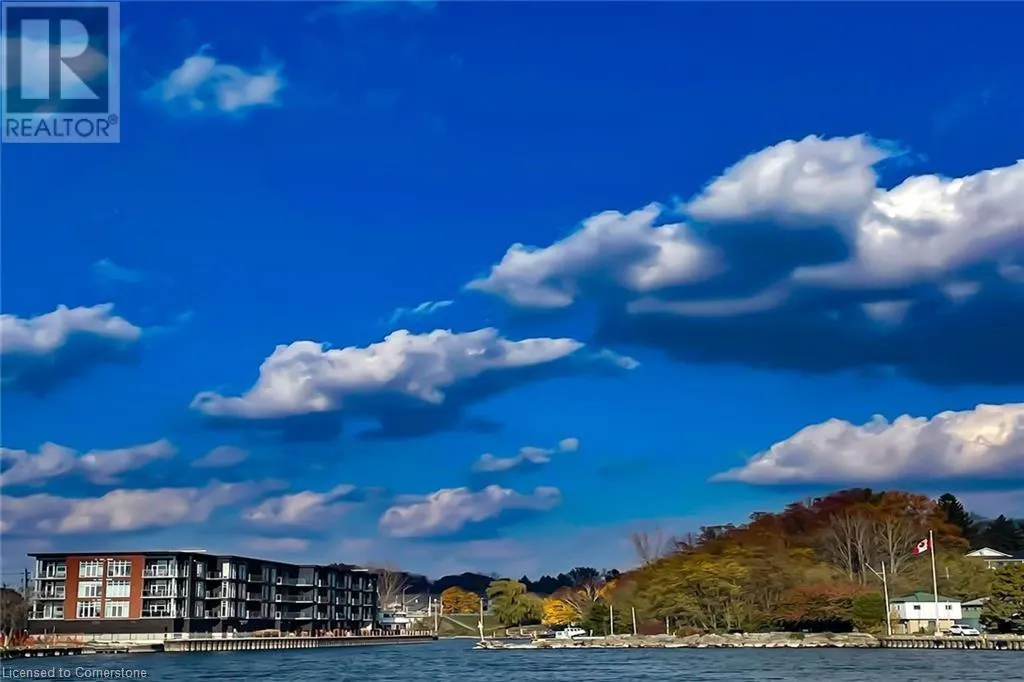 38 HARBOUR Street Unit# PH412, #PH412