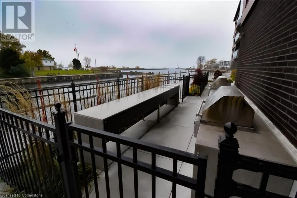 38 HARBOUR Street Unit# PH412, #PH412