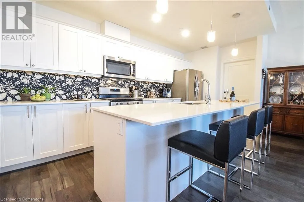 38 HARBOUR Street Unit# PH412, #PH412