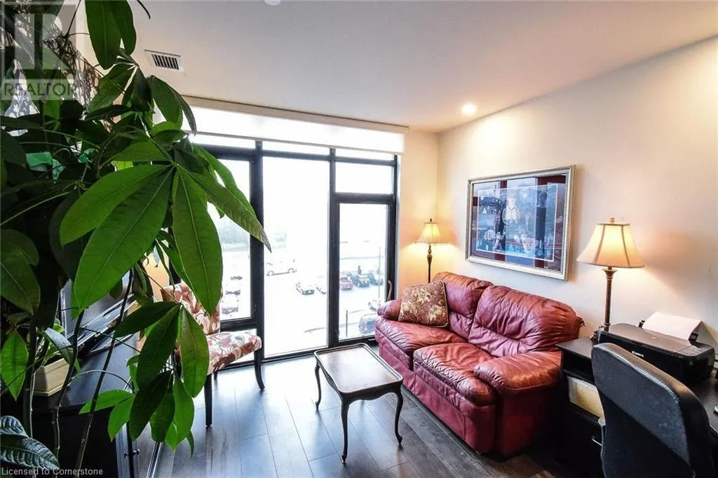 38 HARBOUR Street Unit# PH412, #PH412