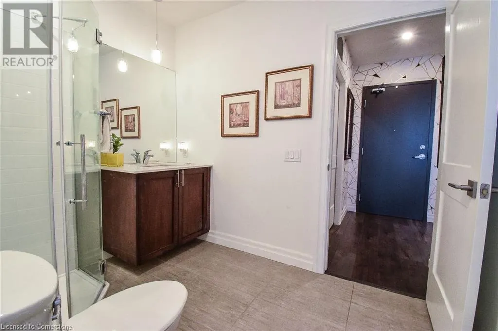 38 HARBOUR Street Unit# PH412, #PH412